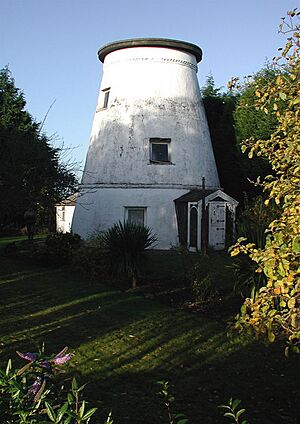 The Mill, Ulleskelf - geograph.org.uk - 606378