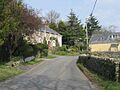 The Westra, Dinas Powis
