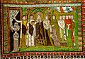 Theodora mosaik ravenna