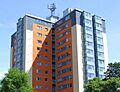 Thompson Gardens Smethwick
