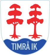 Timra IK logo.svg