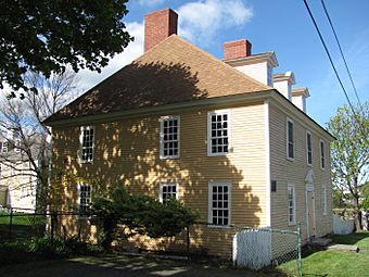 Tobias Lear House, Portsmouth NH.jpg