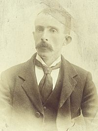 Tom Clarke 1899 (cropped)