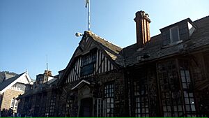 Town Hall, Shimla