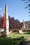 Town and County War Memorial, Northampton (15).jpg