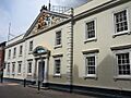 Trinity House, Hull - geograph.org.uk - 1296344