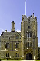 UK-2014-Oxford-Magdalen College 02