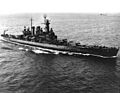 USS North Carolina BB-55