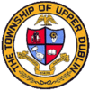 Official seal of The Township of Upper Dublin
