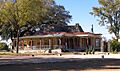 Vickery house 2008