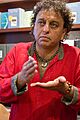 Vikram Vij at book launch