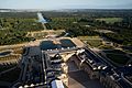 Vue aérienne du domaine de Versailles le 20 août 2014 par ToucanWings - Creative Commons By Sa 3.0 - 04