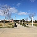 WWII Submarine Veterans Memorial San Diego Dec 2015