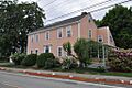WakefieldMA OliverHouse