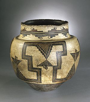 Water Jar, 1825-1850., 03.325.4723