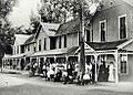 Wawasee Vawter Park Hotel