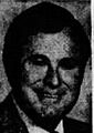 Wayne C. Pomeroy, mayor of Mesa