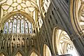 Wells Cathedral, Somerset (2265307440)