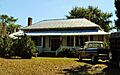 William Averiett House Sylacauga Alabama