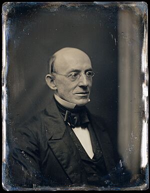 William Lloyd Garrison MET DT274534