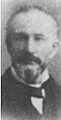 William Waldo of Oregon