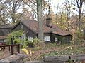 Wistaria Cabin