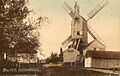 Wittersham Old