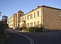 Woodvale Office Park, Brighouse - geograph.org.uk - 258257