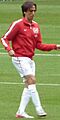 Yossi Benayoun Arsenal vs Swansea