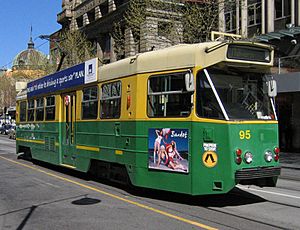 Z1-class-tram.96 swanston collins