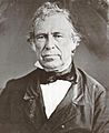 Zachary Taylor-circa1850