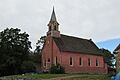 Zion Evangelical Lutheran Church (September 2021)