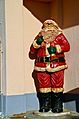 'Samichlaus' auf dem Uetliberg in Zürich 2013-11-27 14-31-17