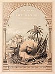 'Six Views of Kot Kangra and the Surrounding Country', 1847 (c) (2)