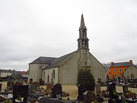 Église Saint-Derrien à Saint-Derrien, Finistère 02.JPG