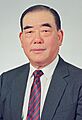 郝柏村院長