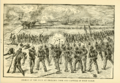 118th Battle of Pegram's Farm