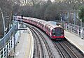 1992 Stock Roding Valley