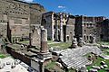 20140804 Forum of Augustus Rome 0679