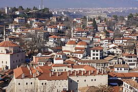 Town of Safranbolu