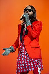 2018 RiP - Thirty Seconds to Mars - by 2eight - DSC3200