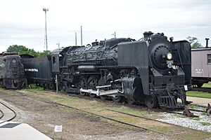 3001 In Elkhart 2025