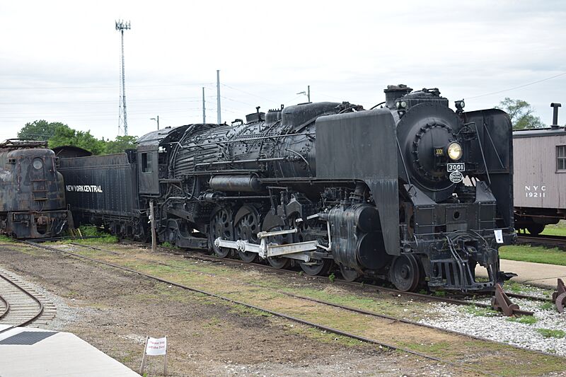 3001 In Elkhart 2025