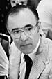 32. Tagung 1982 Physiker; Beim Studentenabend Arno A. Penzias - W134Nr.119142 - Willy Pragher (cropped).jpg