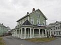 58 Tremont Street, Taunton MA