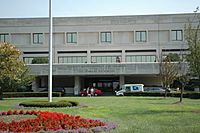A I DuPont Hospital for Children