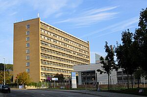 Aalborg Sygehus Syd 2011 ubt