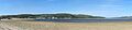 Aberdyfi from Ynyslas Sand Dunes