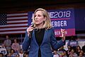 Abigail Spanberger Henrico Campaign Rally