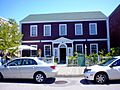 Adams-Ritchie House, Annapolis Royal, NS